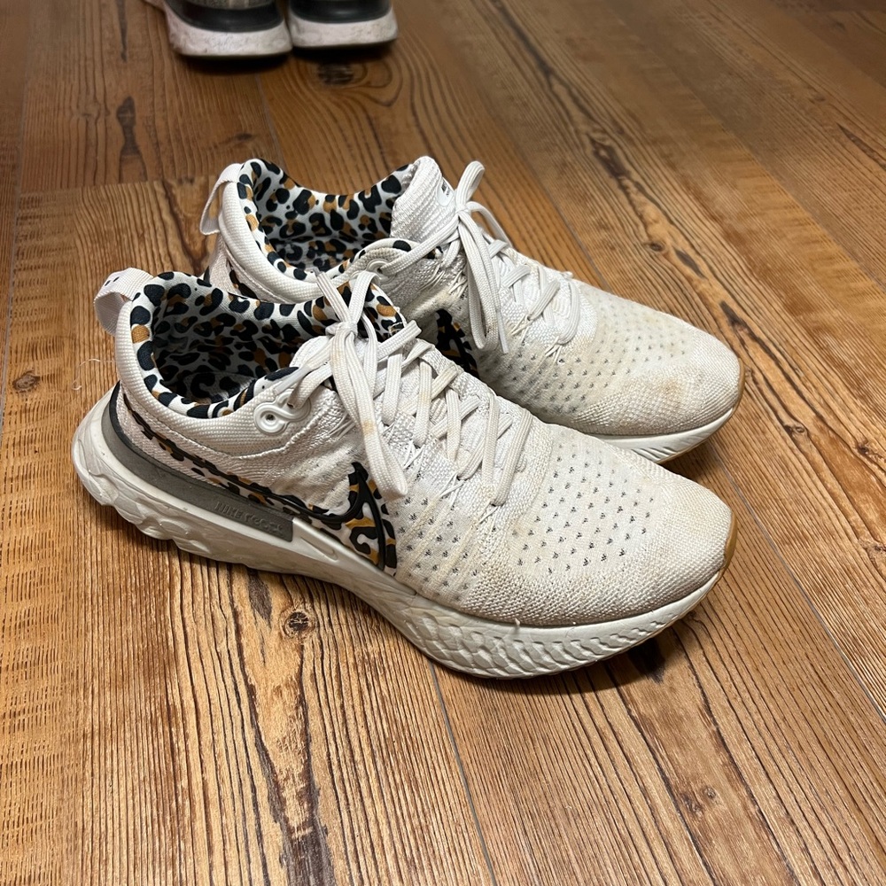 Nike flynit